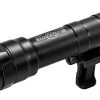 SureFire Scout Light Pro Flashlight - 1500 Lumens Dual Battery