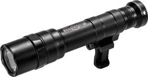 SFRM640UBKPRO.jpg SureFire Scout Light Pro Flashlight - 1500 Lumens Dual Battery