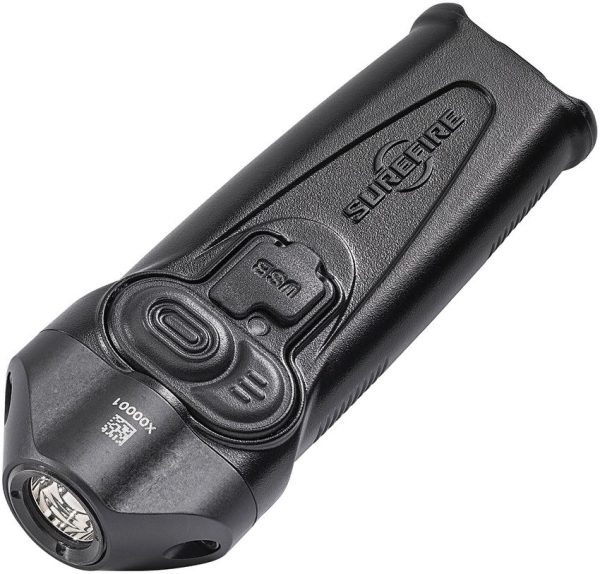 SureFire Stiletto Pocket Light - 650 Lumens Rechargeable