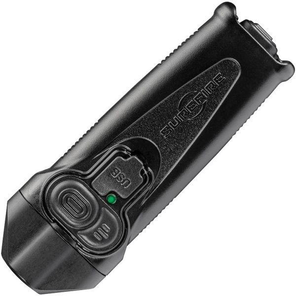 SureFire Stiletto Pocket Light - 650 Lumens Rechargeable