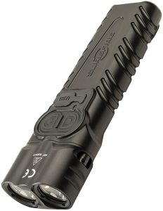 SFRPLRC.jpg SureFire Stiletto PRO II Flashlight - 1500 Lumens