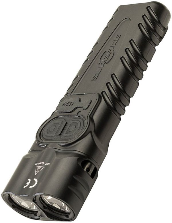 SureFire Stiletto PRO II Flashlight - 1500 Lumens