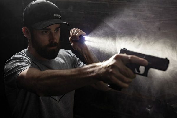 SureFire Stiletto PRO II Flashlight - 1500 Lumens