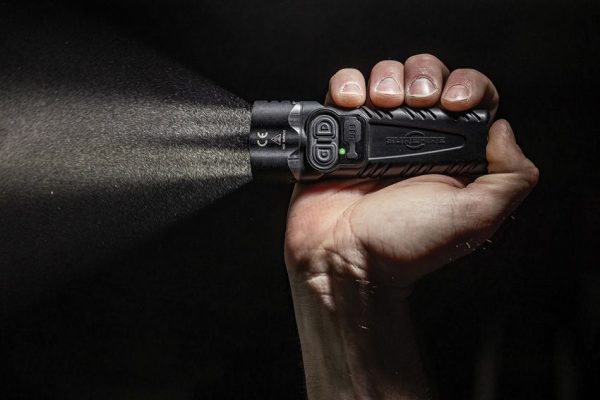SureFire Stiletto PRO II Flashlight - 1500 Lumens