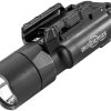 SureFire X300 Turbo Latch Rail Mount 650 Lumens
