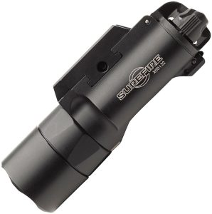 SureFire X300 Turbo Screw Rail Mount 650 Lumens