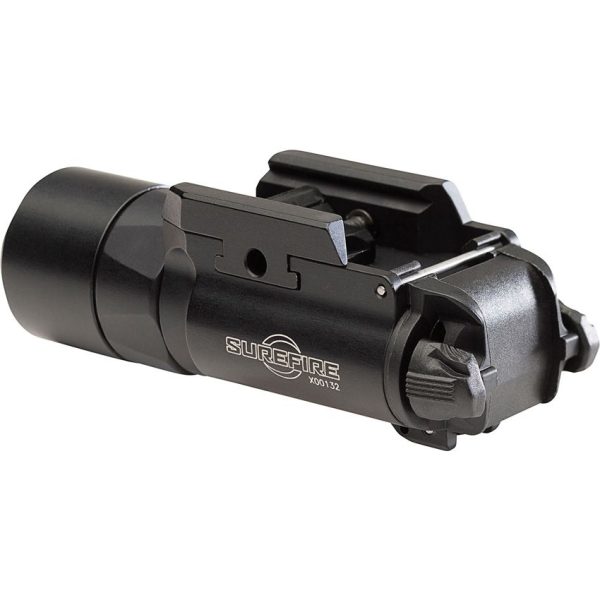 SureFire X300 Turbo Screw Rail Mount 650 Lumens