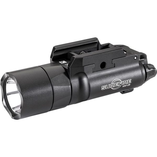 SureFire X300 Turbo Screw Rail Mount 650 Lumens