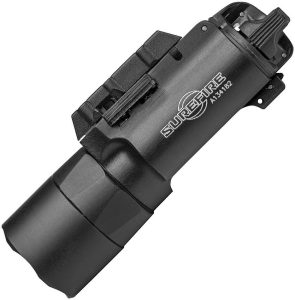SureFire X300 Ultra LED Handgun Light 1000 Lumens