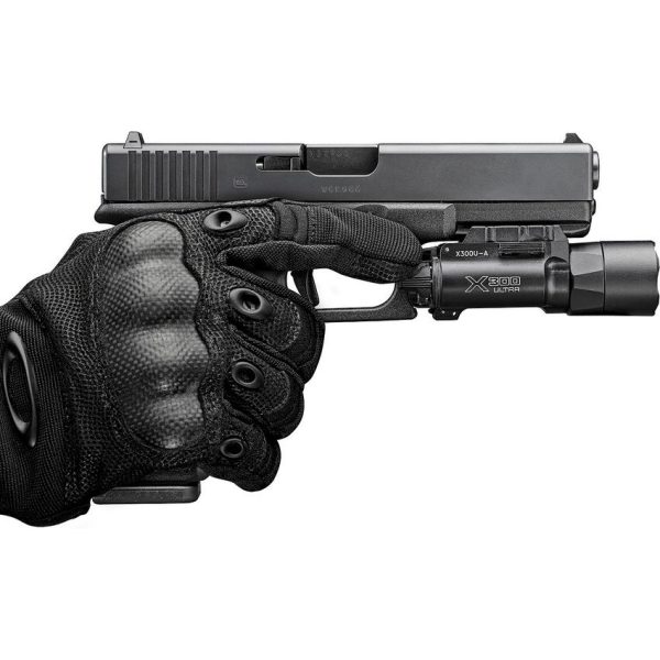 SFRX300UA_add_02.jpg SureFire X300 Ultra LED Handgun Light 1000 Lumens