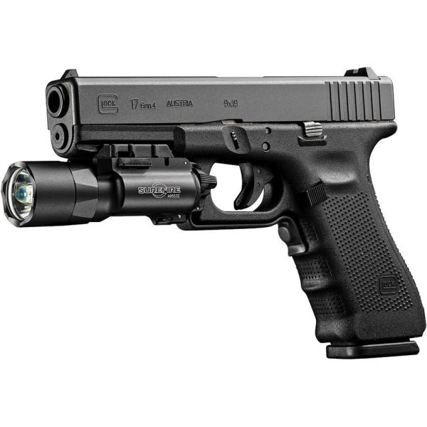 SFRX300UA_add_03.jpg SureFire X300 Ultra LED Handgun Light 1000 Lumens