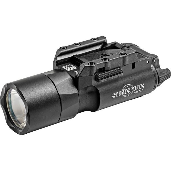SFRX300UA_add_04.jpg SureFire X300 Ultra LED Handgun Light 1000 Lumens