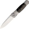 Santa Fe Stoneworks Tesoro Button Lock Folding Knife VG-10