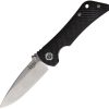 Southern Grind Spider Monkey Folding Knife MagnaCut Carbon Fiber