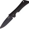 Southern Grind Spider Monkey Linerlock CF Folding Knife MagnaCut
