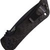 Southern Grind Spider Monkey Linerlock CF Folding Knife MagnaCut