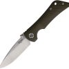 Southern Grind Spider Monkey Linerlock Folding Knife MagnaCut