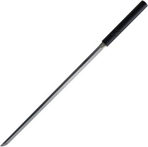 SH10141.jpg CAS Hanwei Zatiochi Stick Sword 28.5" T10 Steel Fixed Blade