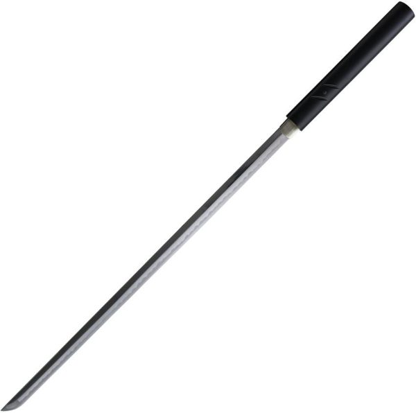 CAS Hanwei Zatiochi Stick Sword 28.5" T10 Steel Fixed Blade