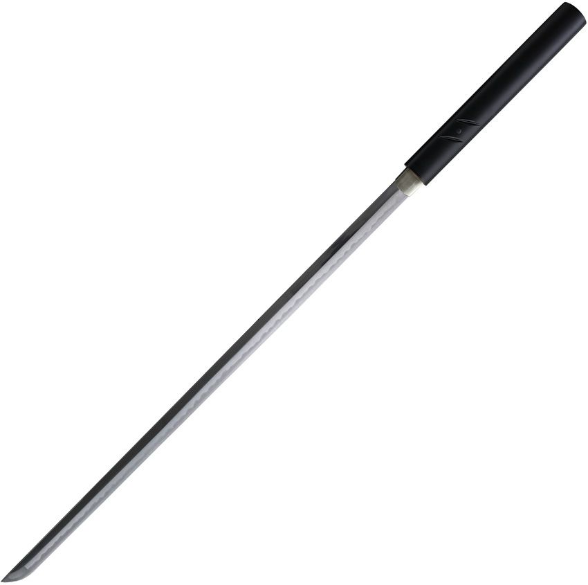 CAS Hanwei Zatiochi Stick Sword 28.5" T10 Steel Black Wood