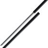 CAS Hanwei Zatiochi Stick Sword 28.5" T10 Steel Fixed Blade