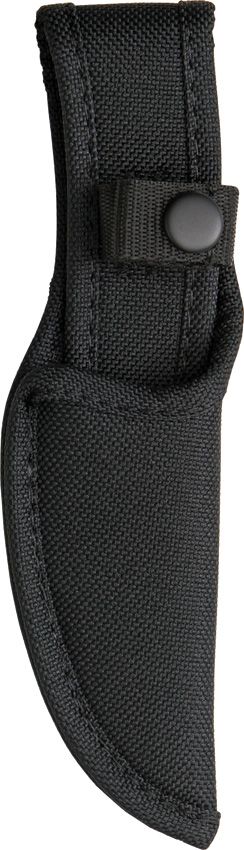 Sheaths Fixed Blade Belt Sheath Black Nylon Form-Fit