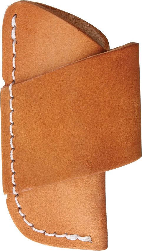 Sheaths Brown Leather Pocket Knife Sheath