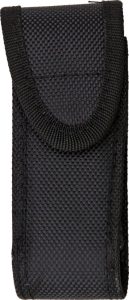 SH1097.jpg Sheaths Black Nylon Folding Knife Sheath - Carry-All