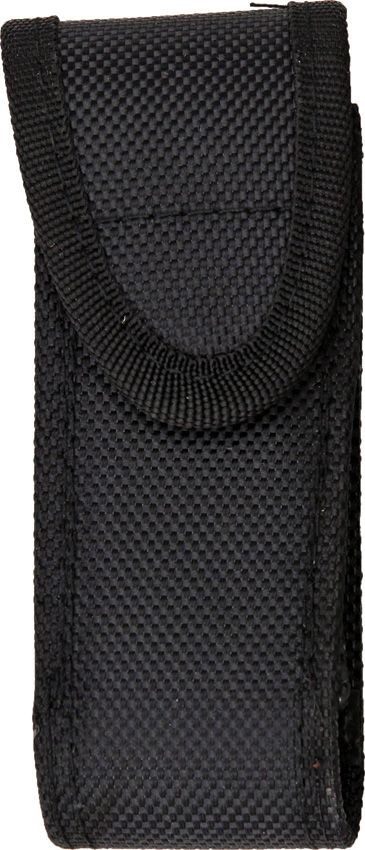 Sheaths Black Nylon Folding Knife Sheath - Carry-All