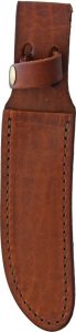 SH1206.jpg Sheaths Fixed Blade Sheath Genuine Leather