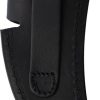 Sheaths Karambit Sheath - Black Leather