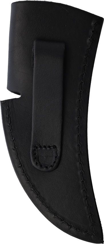 Sheaths Karambit Sheath - Black Leather