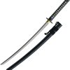 CAS Hanwei Practical Plus Katana 27" High Carbon Forged Blade
