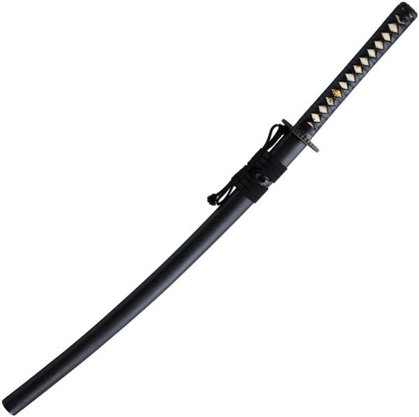 CAS Hanwei Practical Plus Katana 27" High Carbon Forged Blade