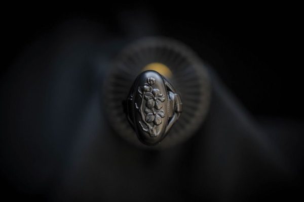 CAS Hanwei Practical Plus Katana 27" High Carbon Forged Blade