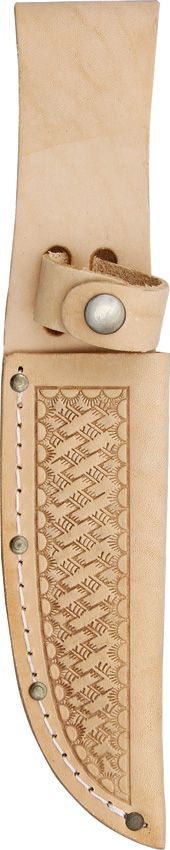 SH209.jpg Sheaths Straight Knife Sheath 5in Natural Basketweave