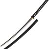 CAS Hanwei Practical Pro Katana 1566 High Carbon Steel 29.5"