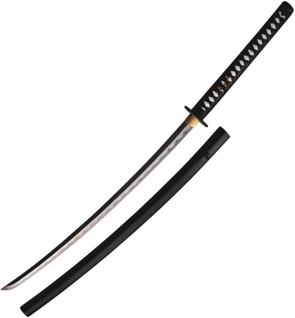 CAS Hanwei Practical Pro Katana 1566 High Carbon Steel 29.5"