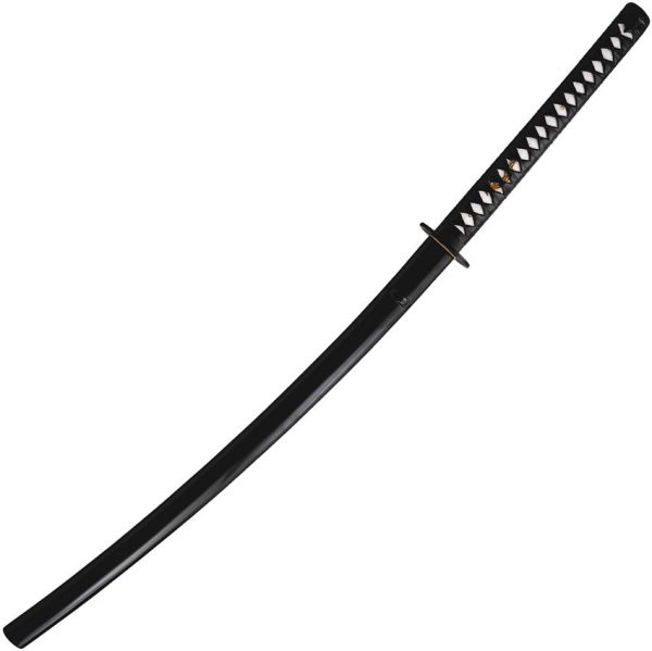 CAS Hanwei Practical Pro Katana 1566 High Carbon Steel 29.5"