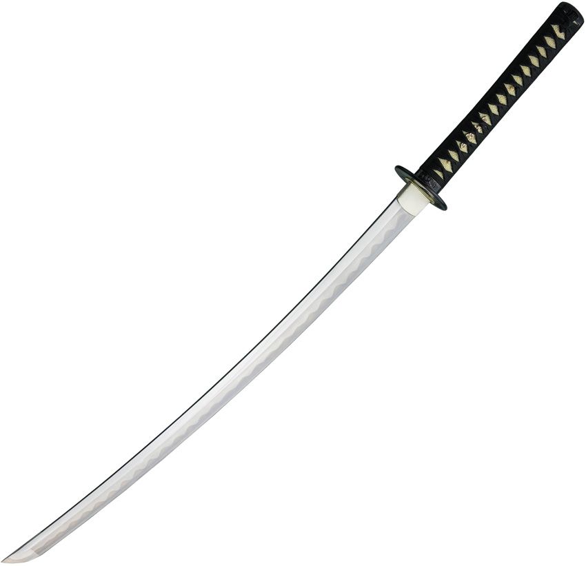 CAS Hanwei Raimie XL Katana 25.25" Blade 1566 Steel