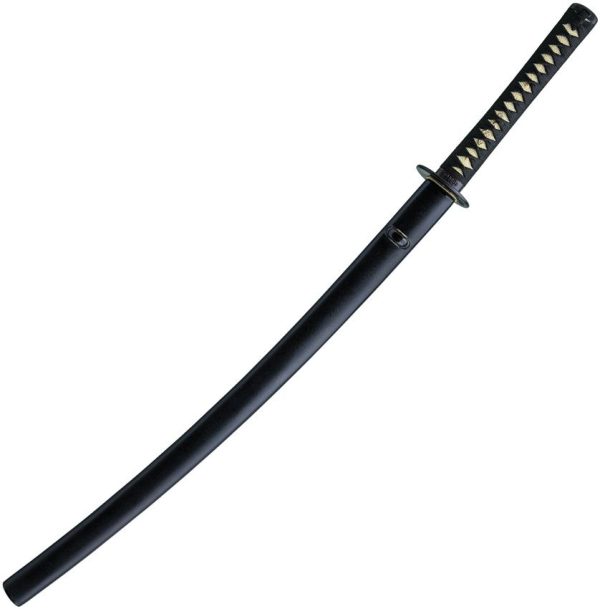 SH25010_add_02.jpg CAS Hanwei Raimie XL Katana - Forged Steel 25.25in