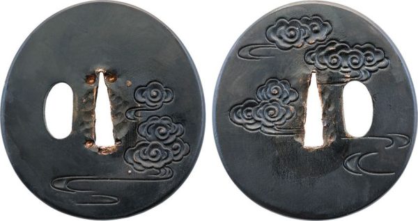 SH25010_add_03.jpg CAS Hanwei Raimie XL Katana - Forged Steel 25.25in