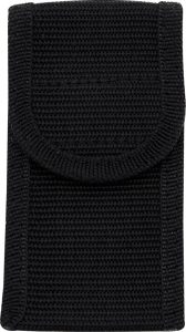 Sheaths Cordura Belt Sheath 4 inch - Black
