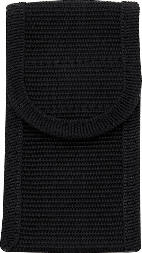 SH256.jpg Sheaths Cordura Belt Sheath 4 inch - Black