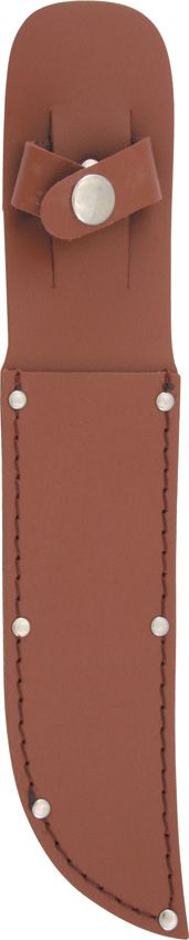 SH259.jpg Sheaths Straight Knife Sheath 6 inch - Brown Leather