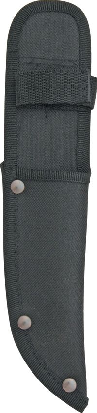 Sheaths Straight Knife Sheath 5 inch - Black Nylon
