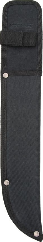 Sheaths Straight Knife Sheath 8 inch - Black Nylon