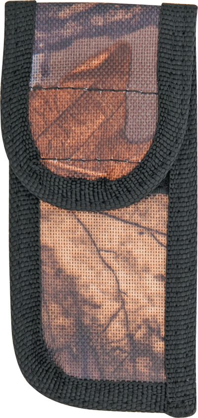 SH269.jpg Sheaths Folding Knife Sheath 3 inch - Camo Nylon