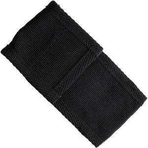 Sheaths Fixed Blade Sheath Nylon Black 5in