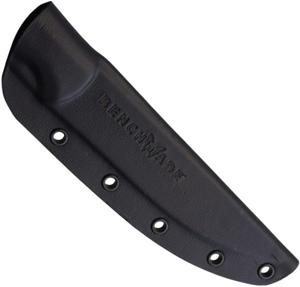 Sheaths Fixed Blade Sheath Kydex 8in Black